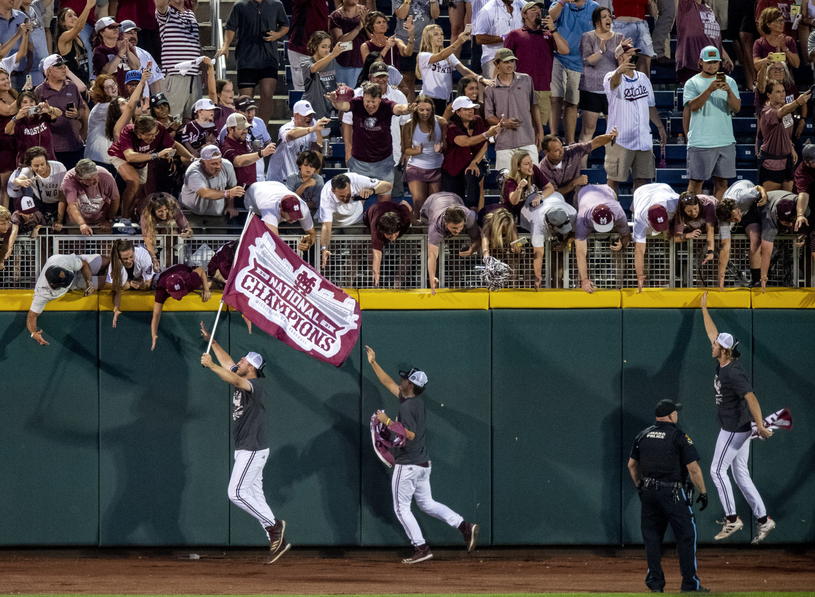 Mississippi State vs. Vanderbilt, 6.30